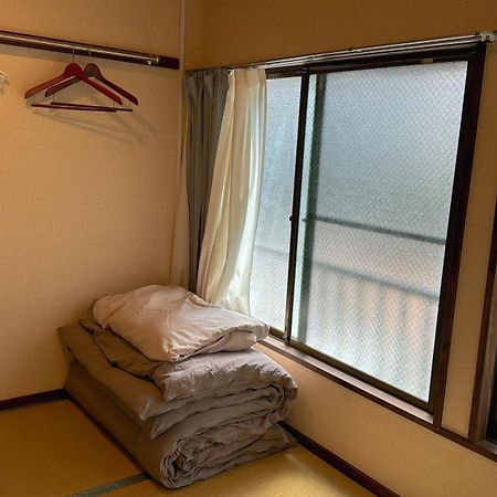 Ryokan Nakadaya Tokyo Luaran gambar