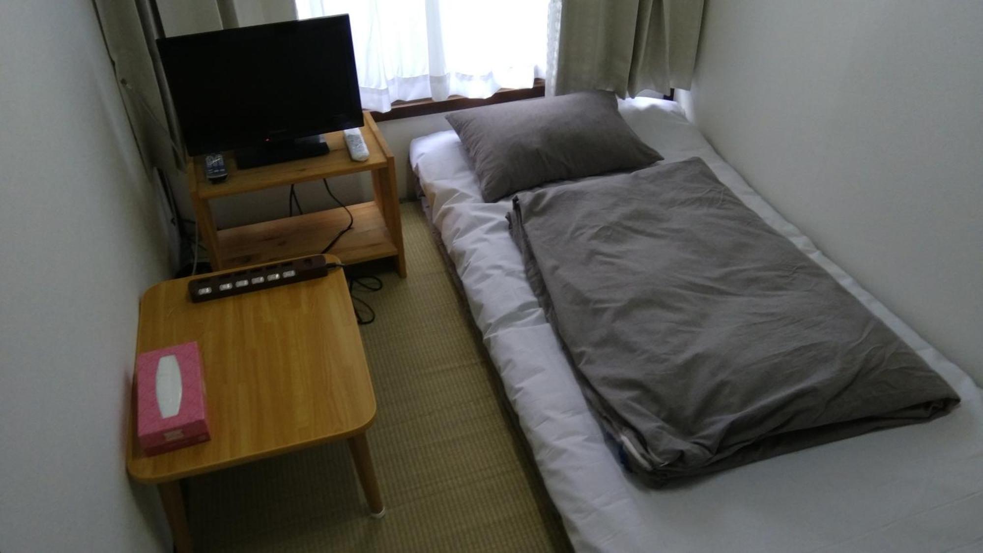 Ryokan Nakadaya Tokyo Luaran gambar