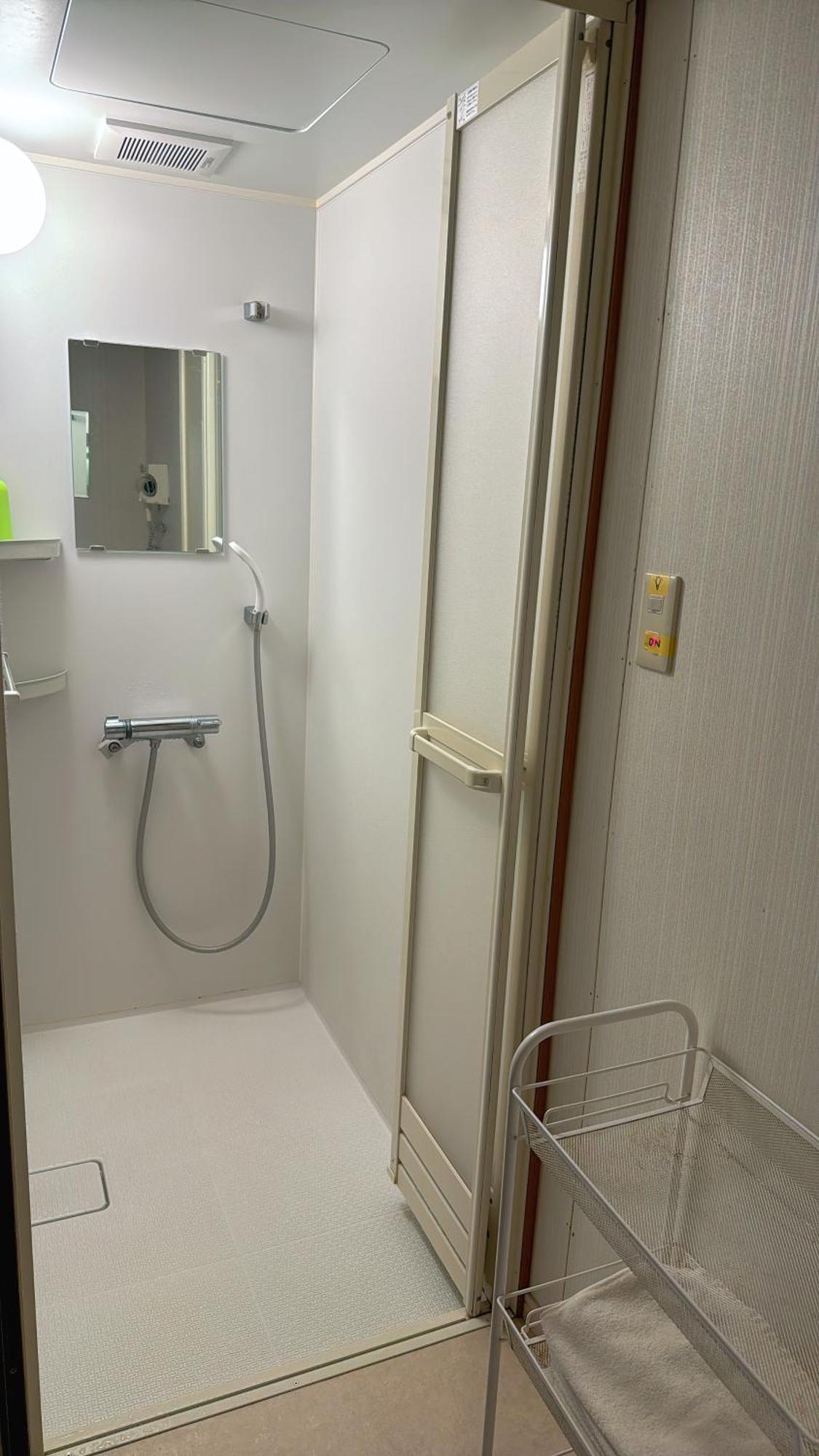 Ryokan Nakadaya Tokyo Luaran gambar