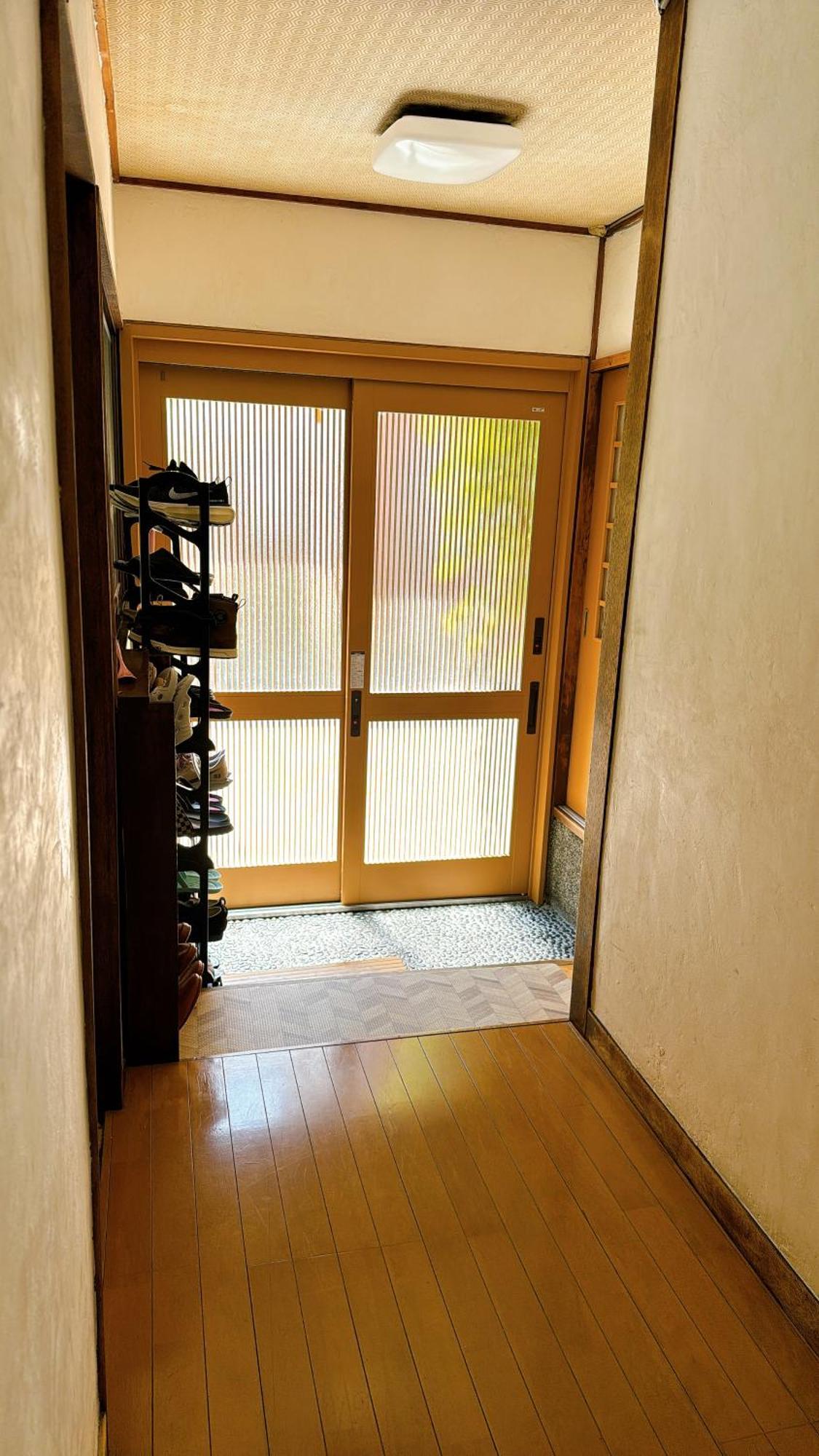 Ryokan Nakadaya Tokyo Luaran gambar