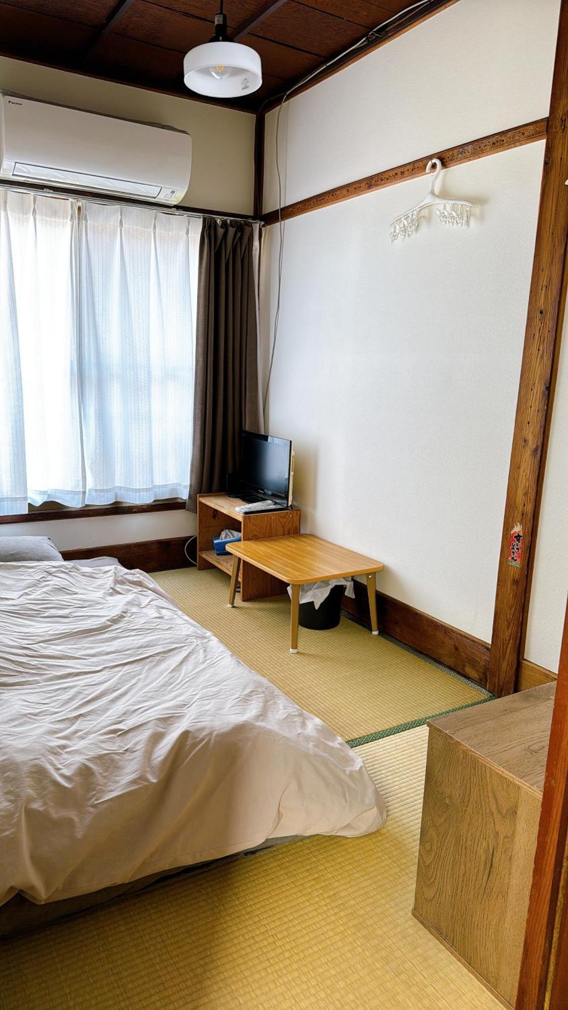 Ryokan Nakadaya Tokyo Luaran gambar