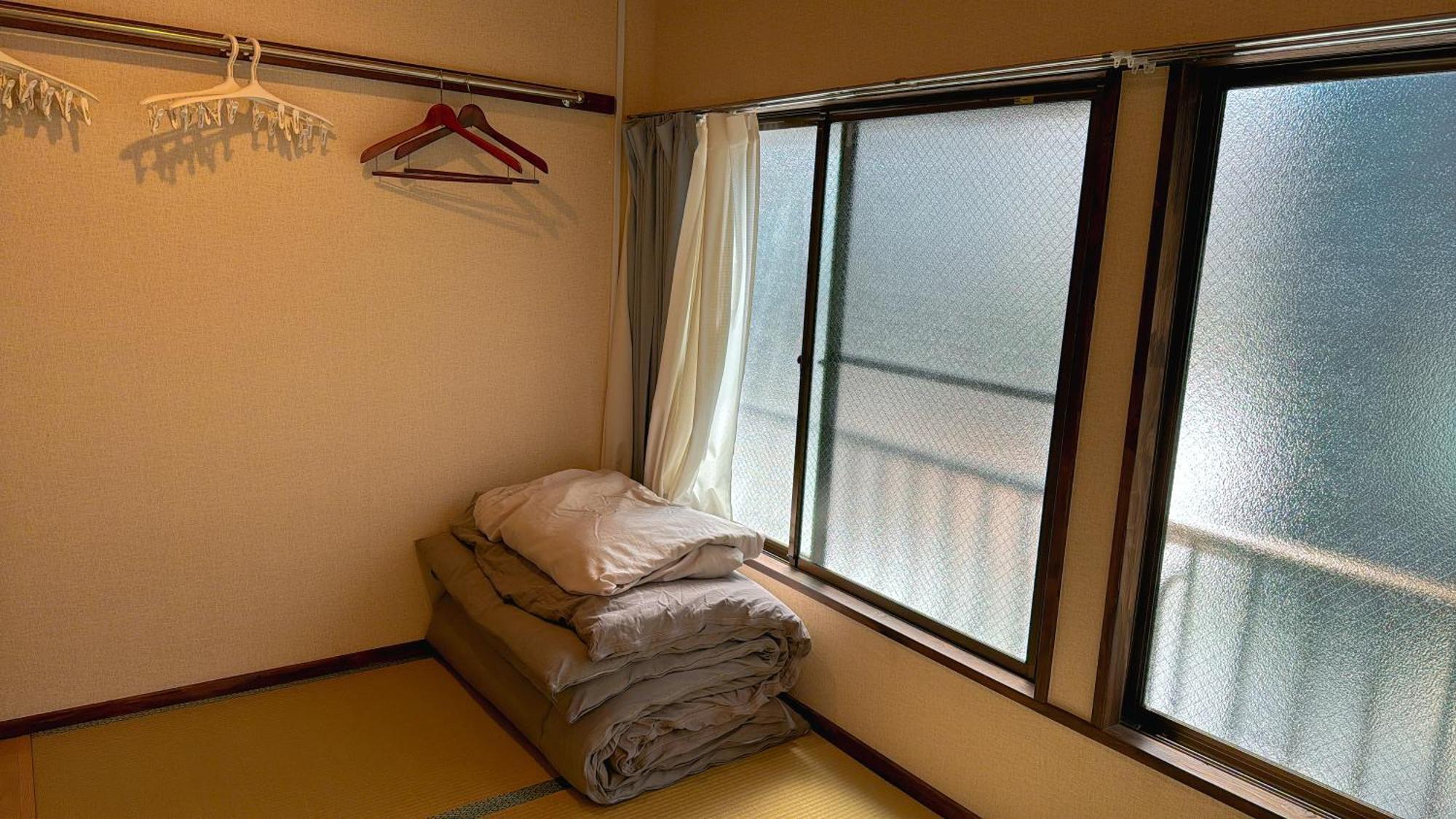 Ryokan Nakadaya Tokyo Luaran gambar