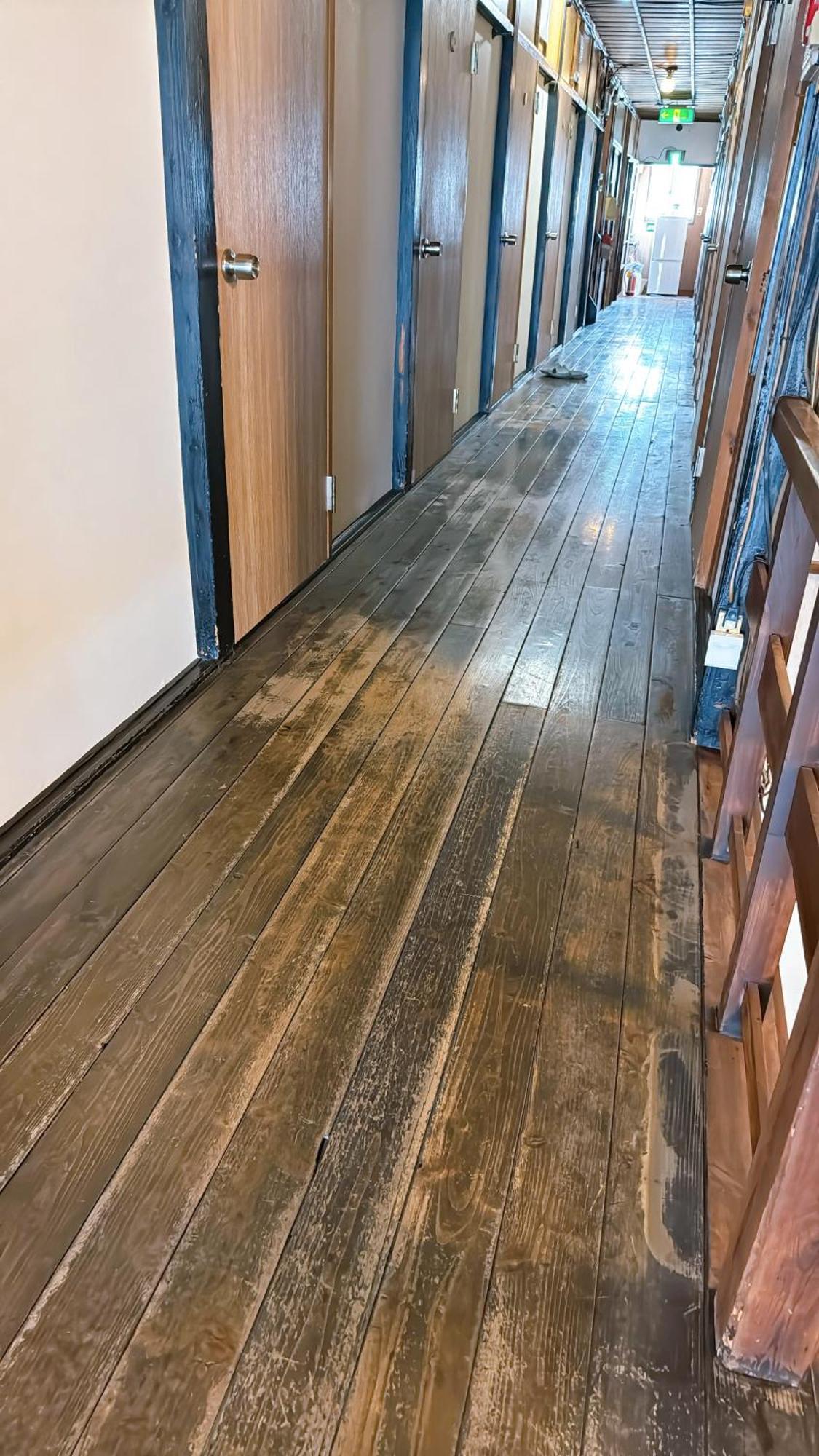 Ryokan Nakadaya Tokyo Luaran gambar