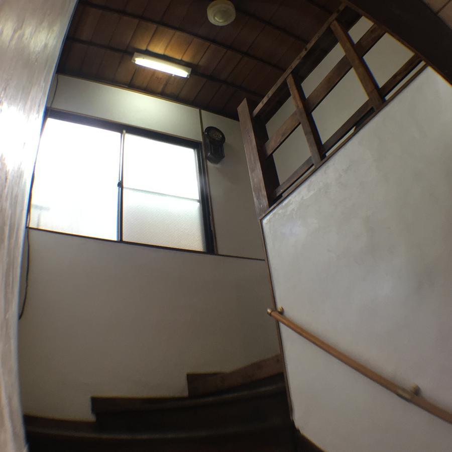 Ryokan Nakadaya Tokyo Luaran gambar
