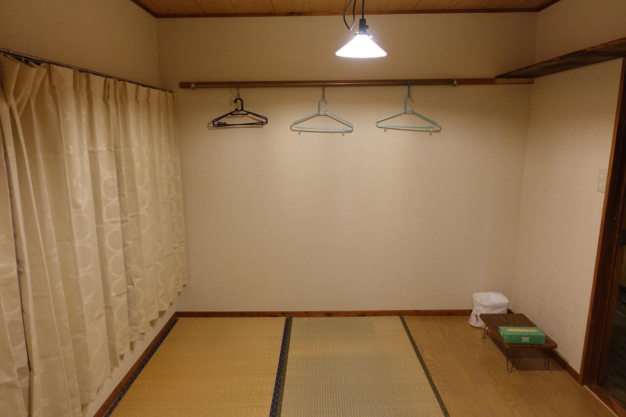 Ryokan Nakadaya Tokyo Luaran gambar