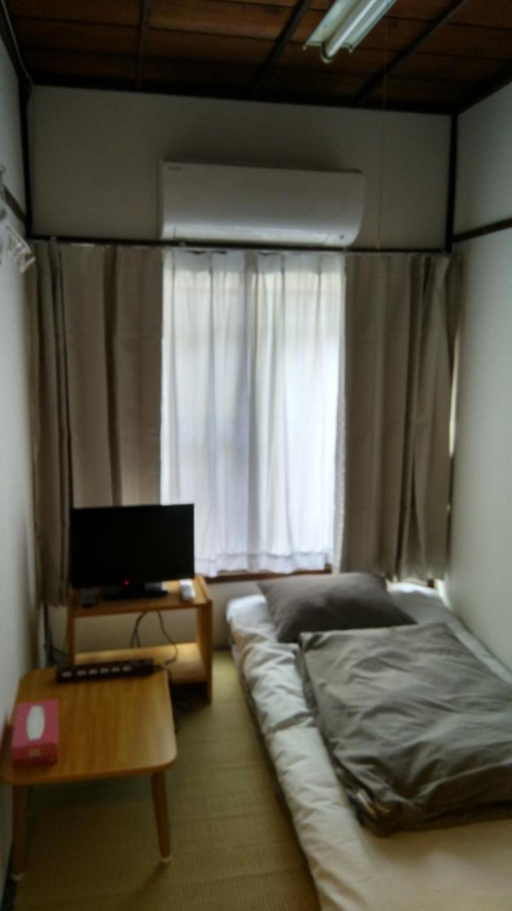 Ryokan Nakadaya Tokyo Luaran gambar