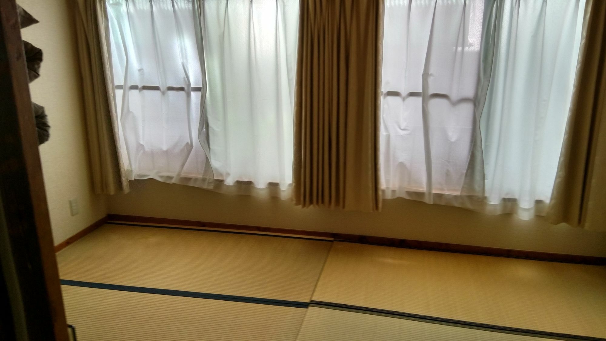 Ryokan Nakadaya Tokyo Luaran gambar