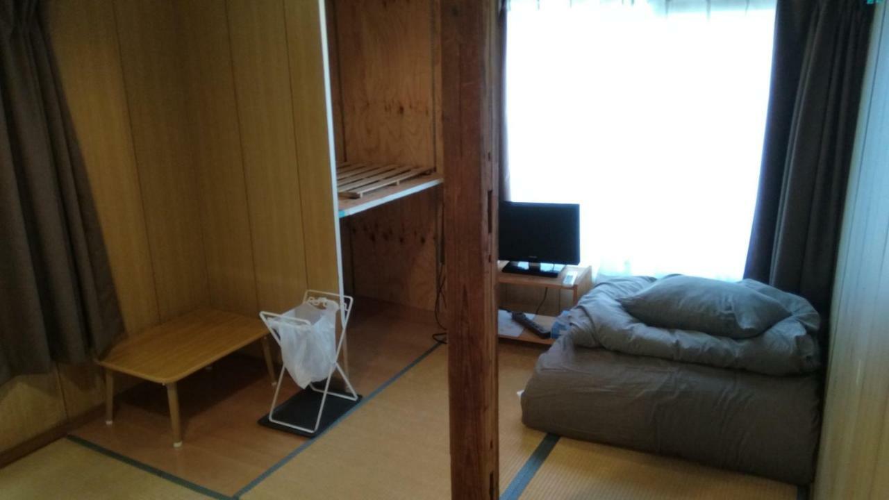 Ryokan Nakadaya Tokyo Luaran gambar