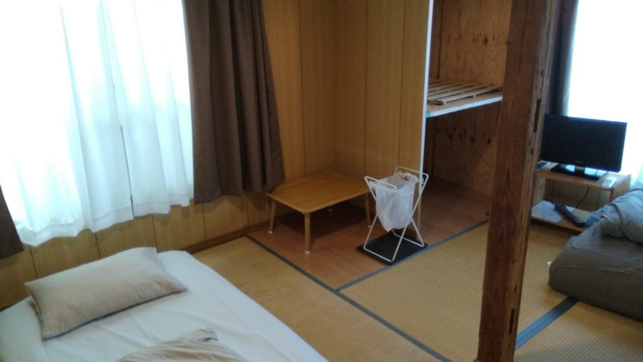 Ryokan Nakadaya Tokyo Luaran gambar