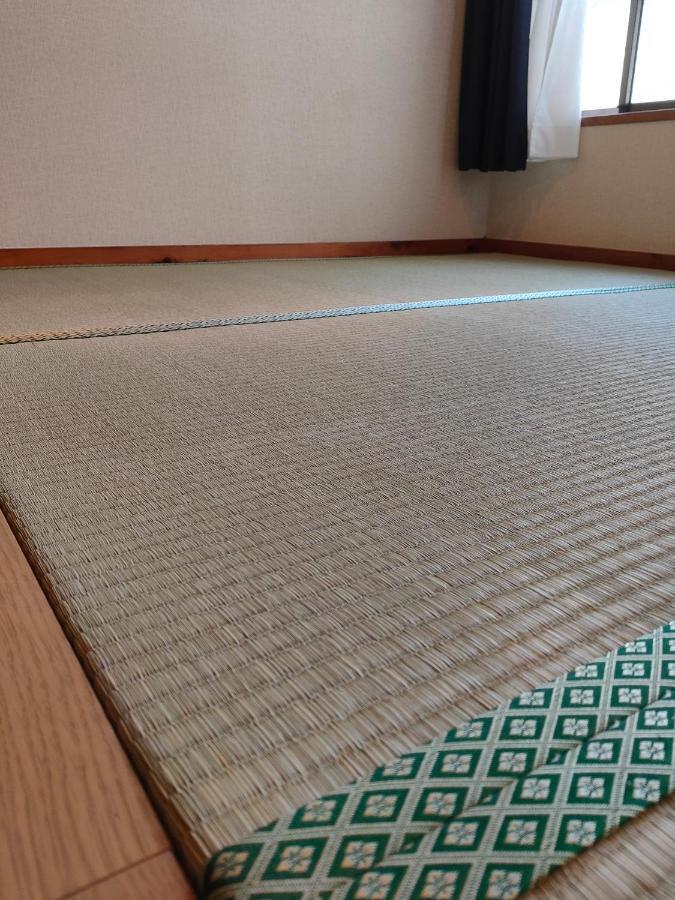 Ryokan Nakadaya Tokyo Bilik gambar