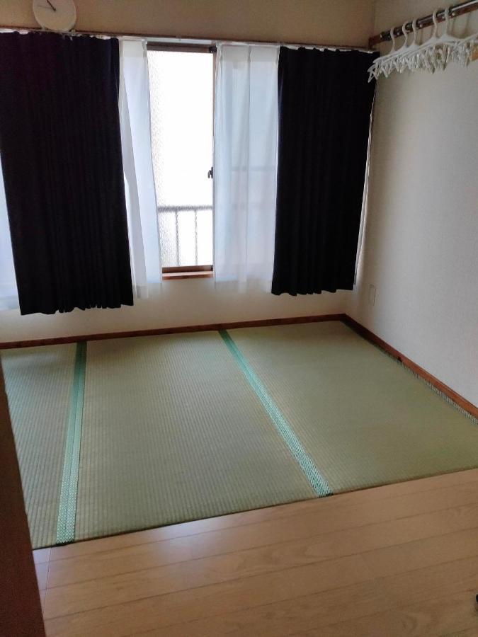 Ryokan Nakadaya Tokyo Bilik gambar